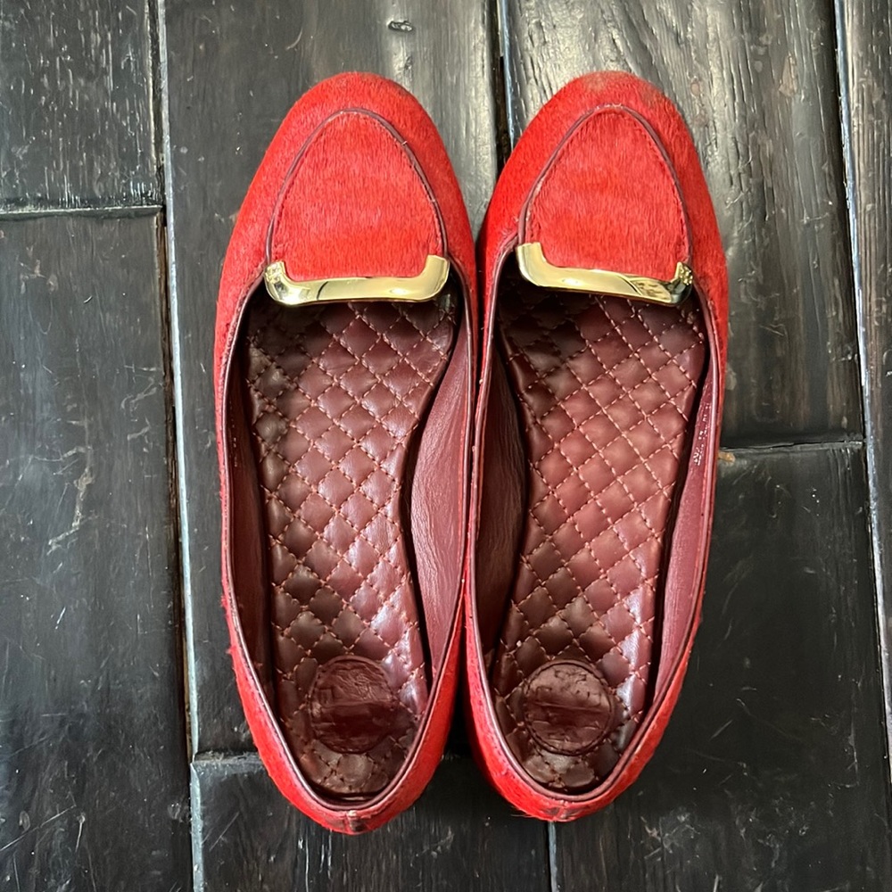 Red Tory Burch